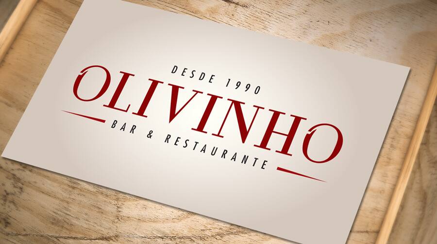 Restaurante Olivinho