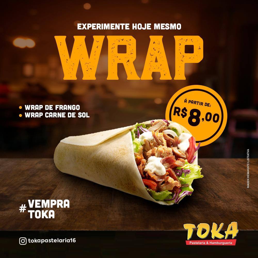 Toka Pastelaria