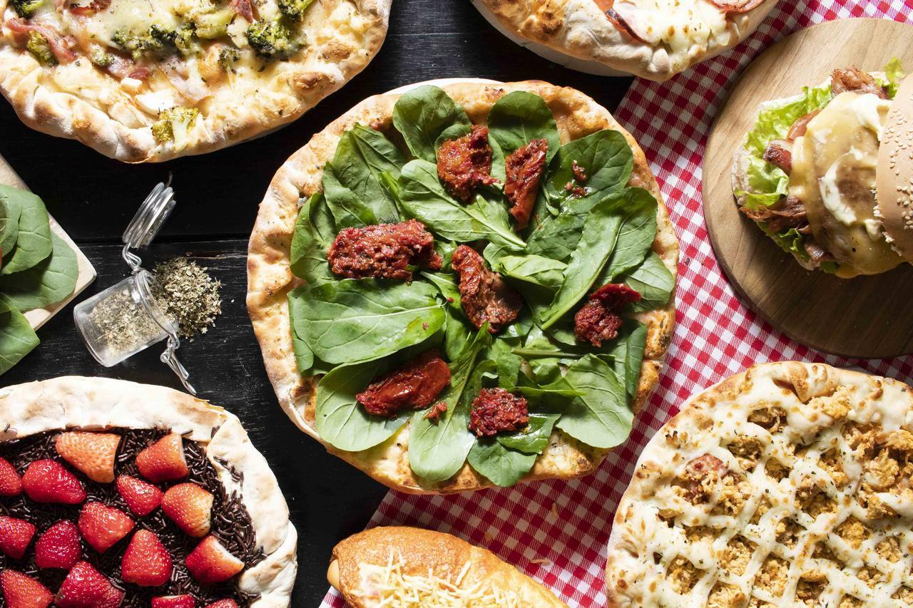 Pizzaria Dinapolli