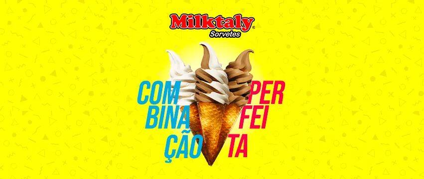 Milktaly Sorvetes