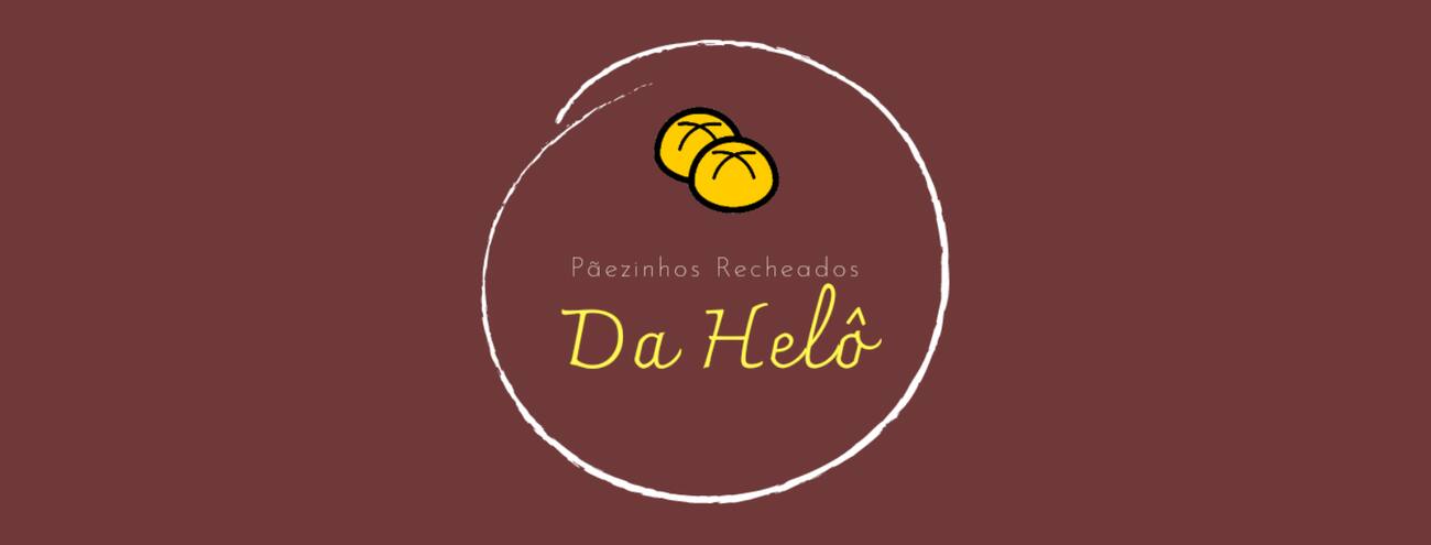 Pãezinhos Recheados da Helô