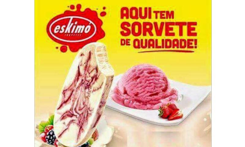 Eskimó Sorvetes