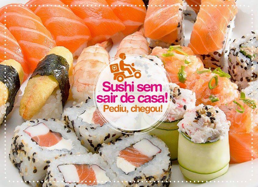 Beach Sushi