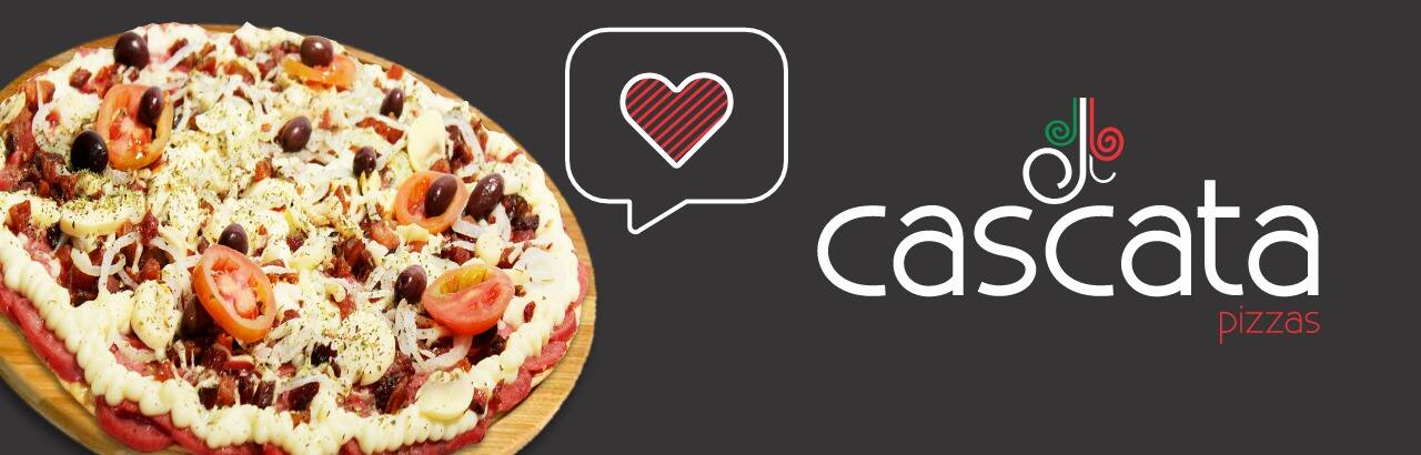 Cascata Pizzas - Dompieri
