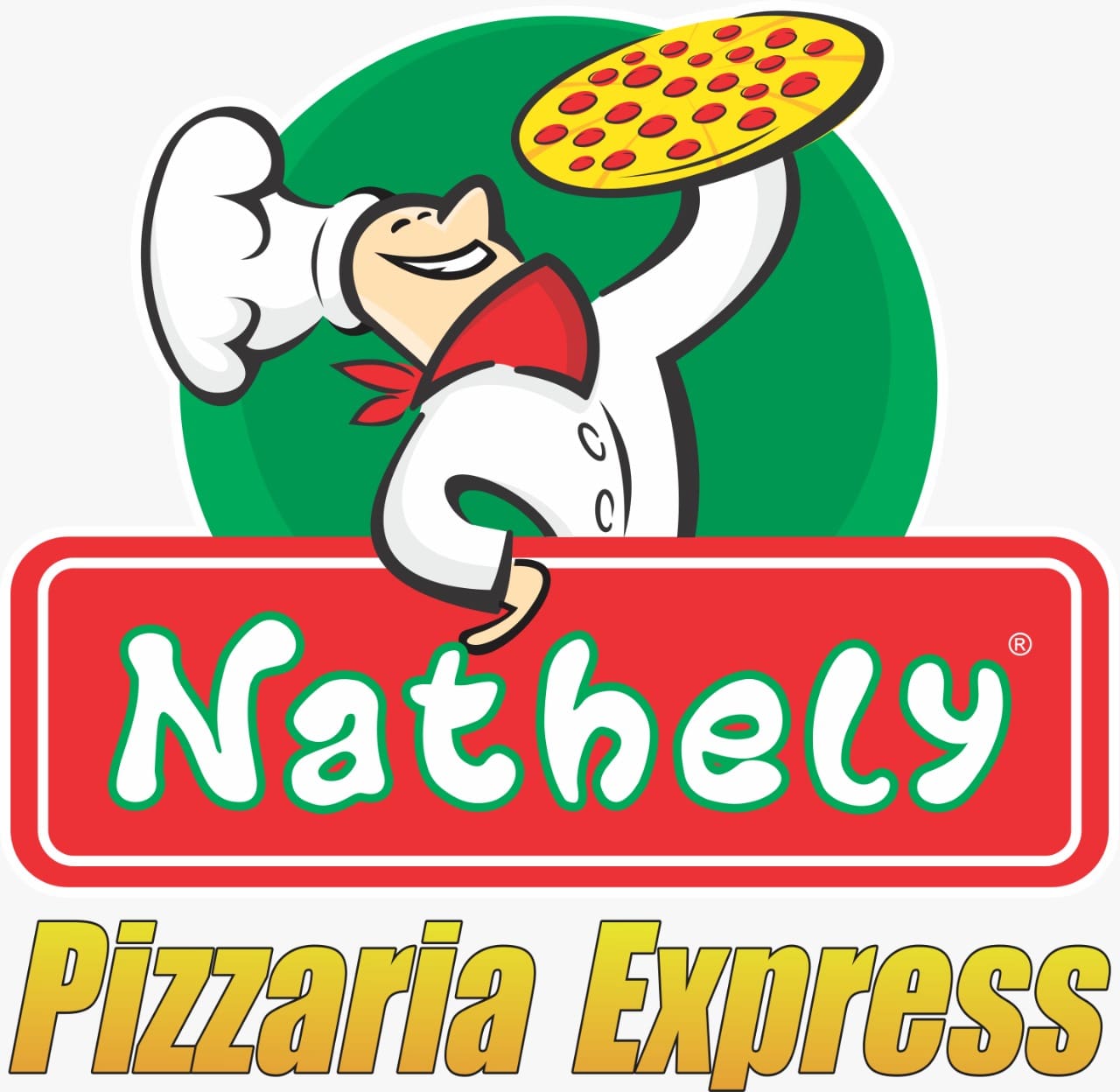 Nathely Pizzaria - Anápolis