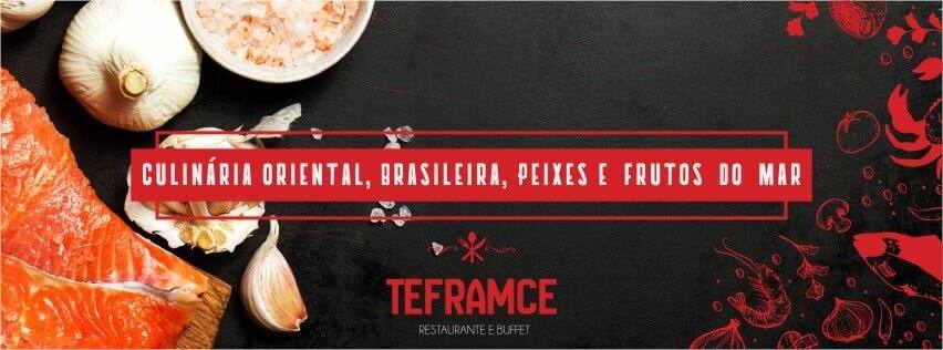 Teframce