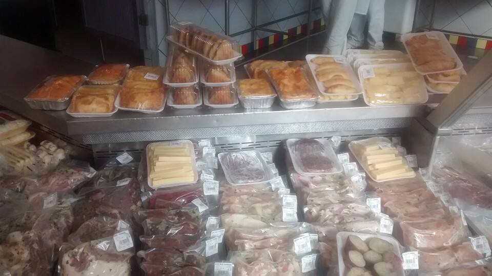 Ofício da Carne