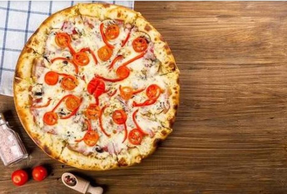 Pizzaria Box III