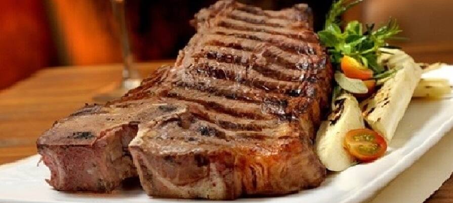 Varanda Grill Faria Lima