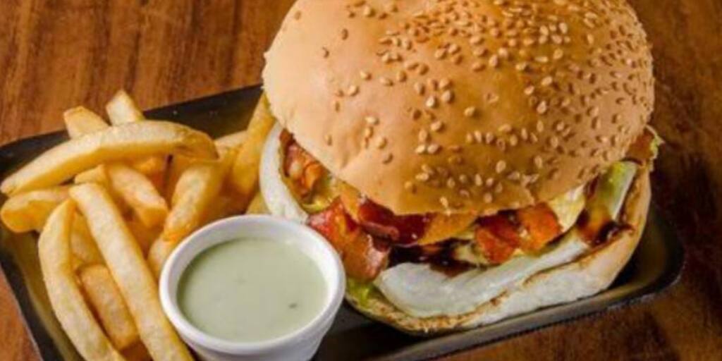 Império Lanches e Açaí