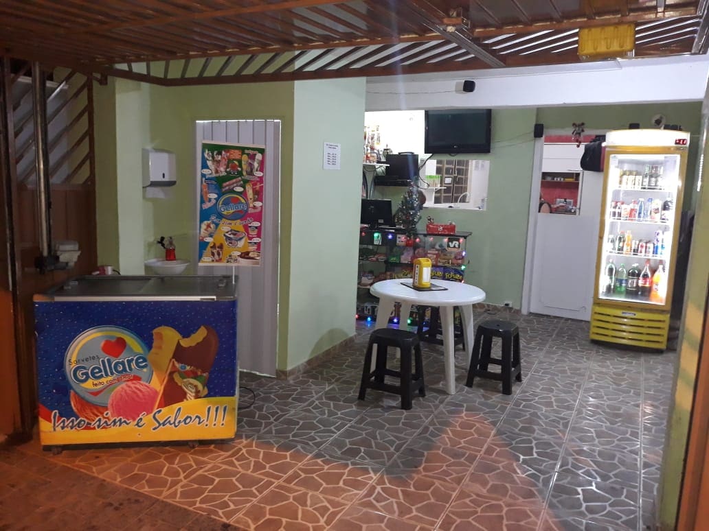 Village Açai & Lanches