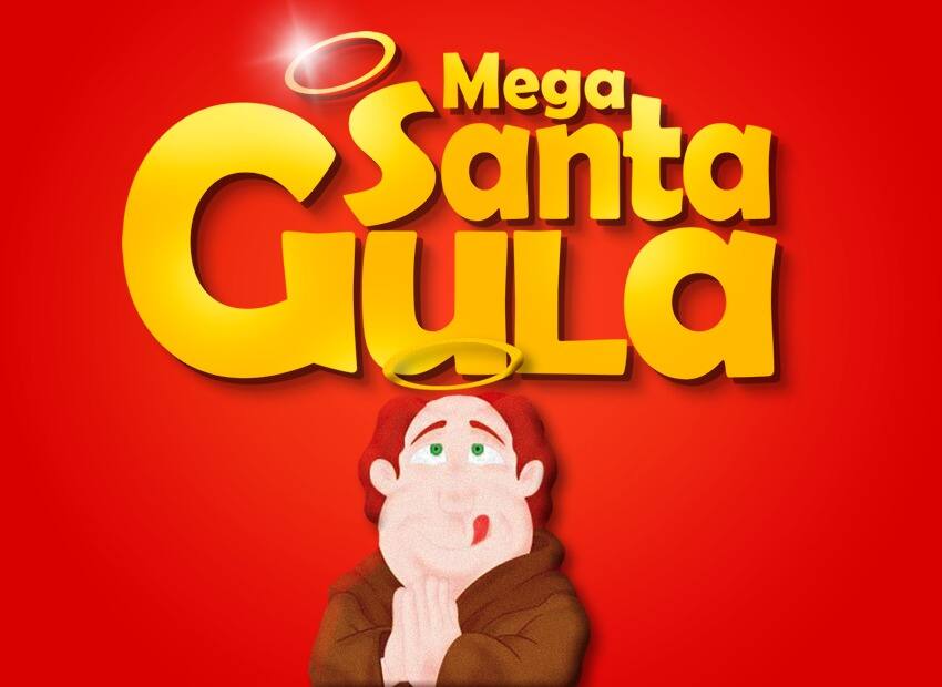 Mega Santa Gula