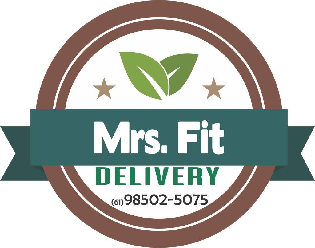 Mrs. Fit Delivery Formosa