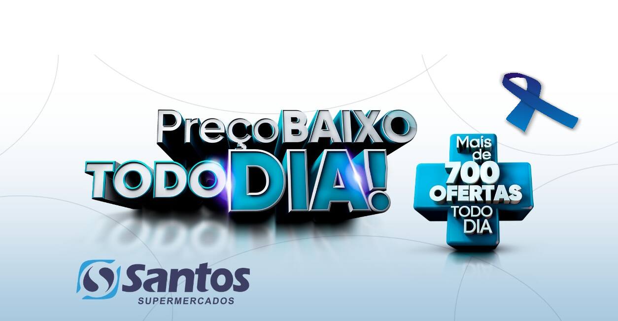 Supermercados Santos