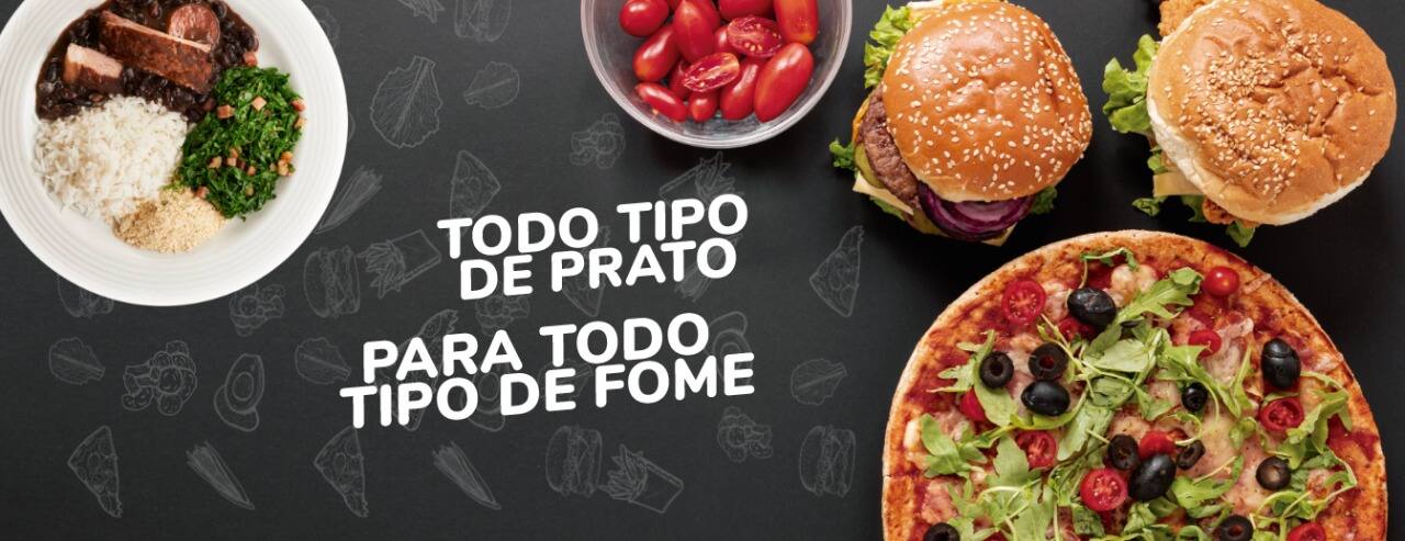 Restaurante e Pizzaria Paraty