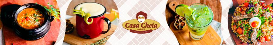 Casa Cheia