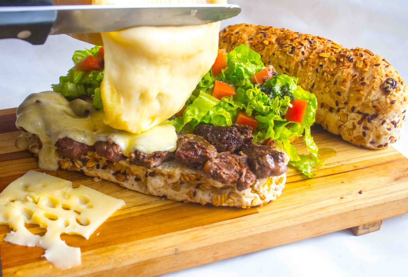 Raclette Brasil