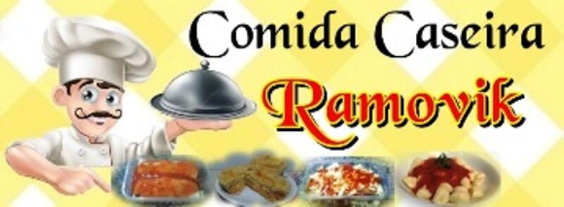 Ramovik Food