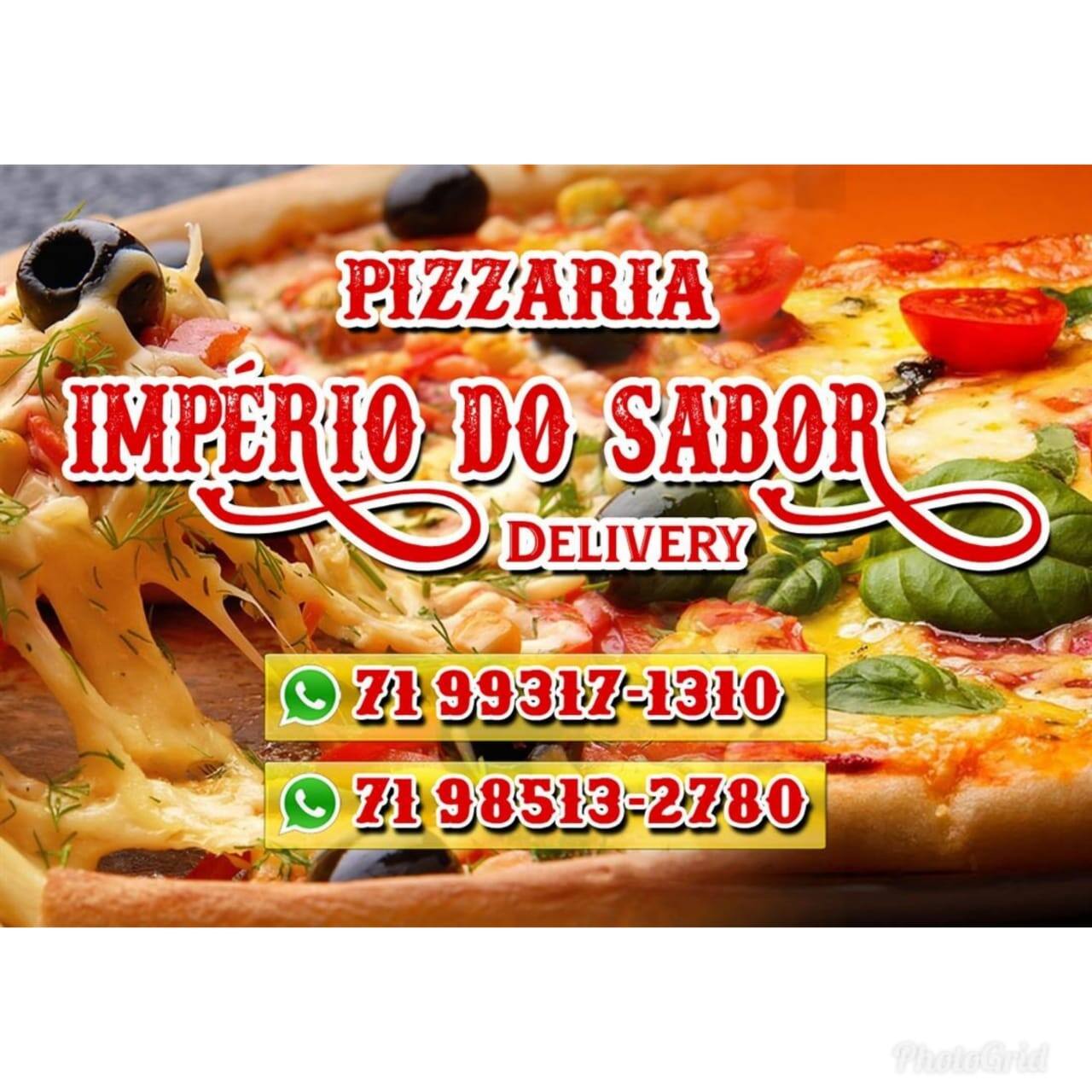 Imperiodosabor