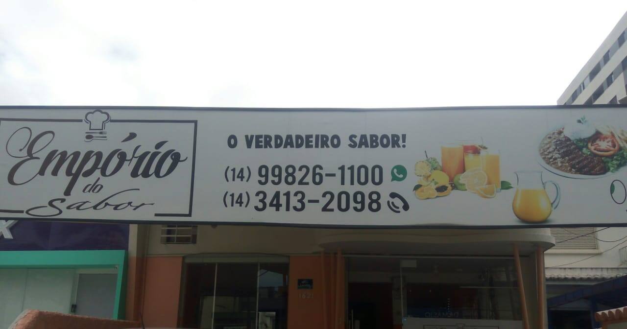 Empório do Sabor