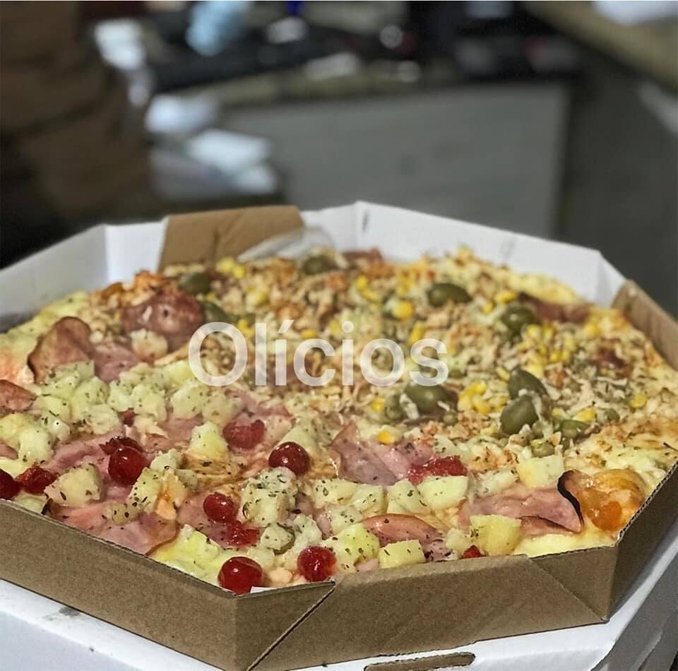 Olicios Delivery Pizzaria
