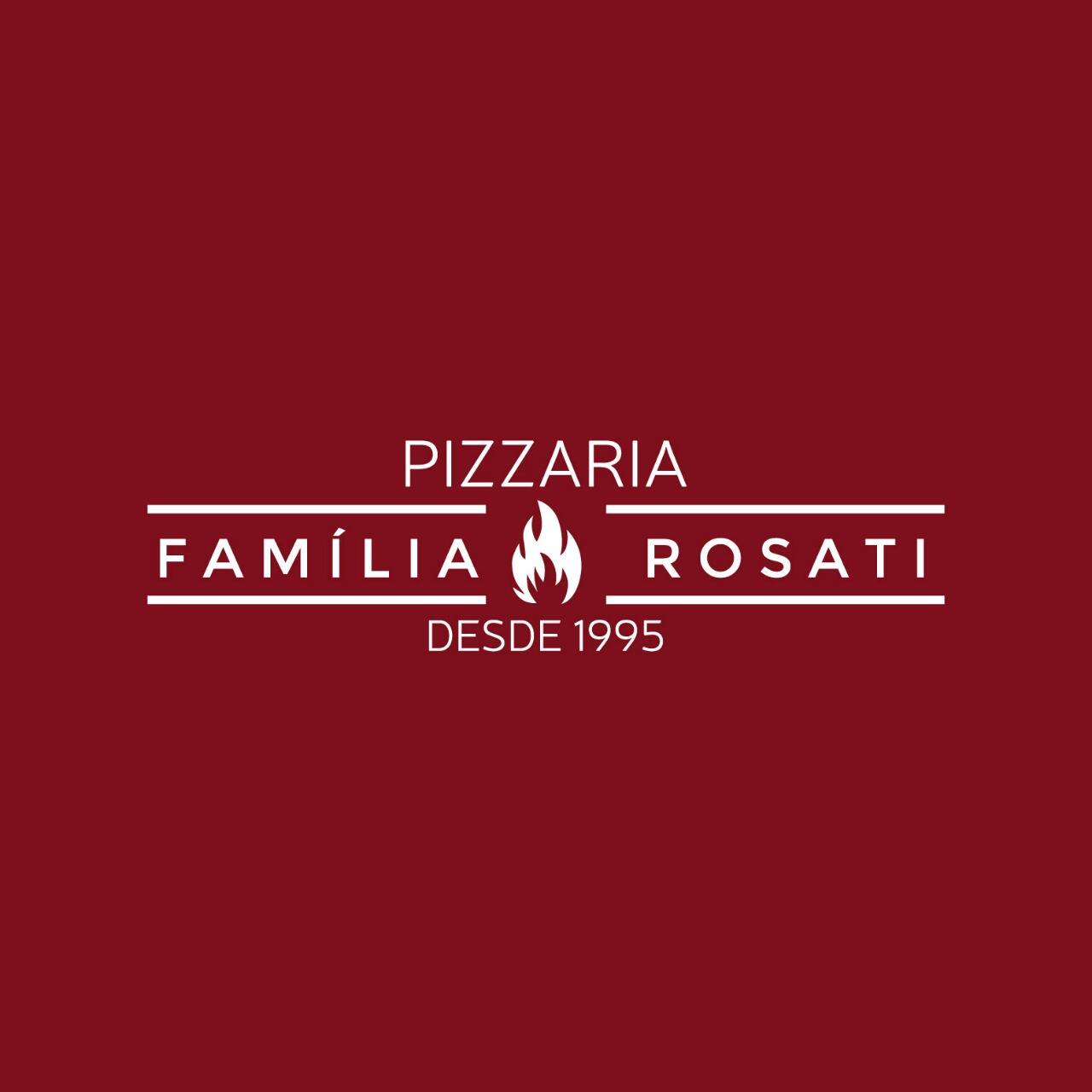 Familia Rosati Pizzaria
