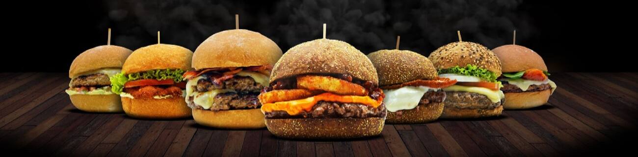 New Burguer Mooca