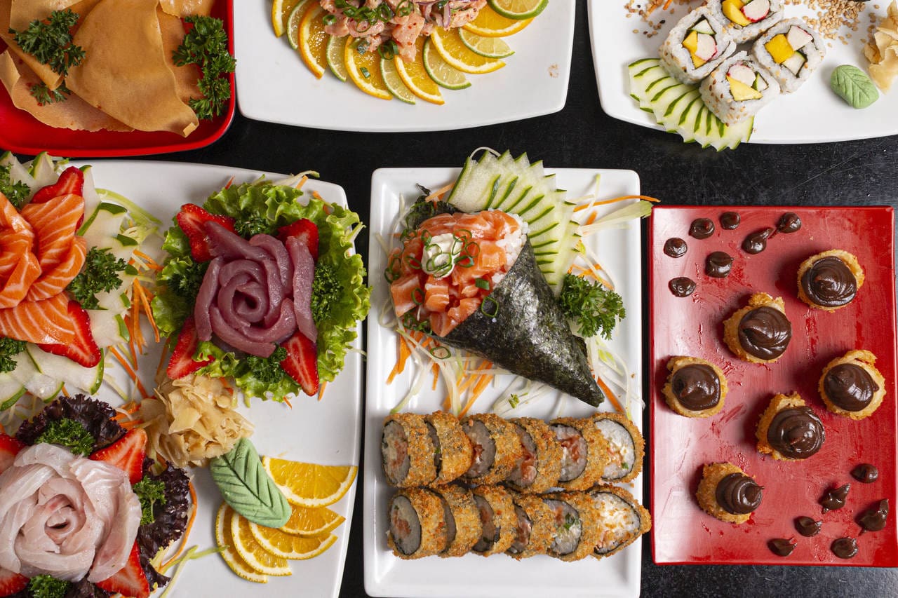 O Japa Delivery Premium
