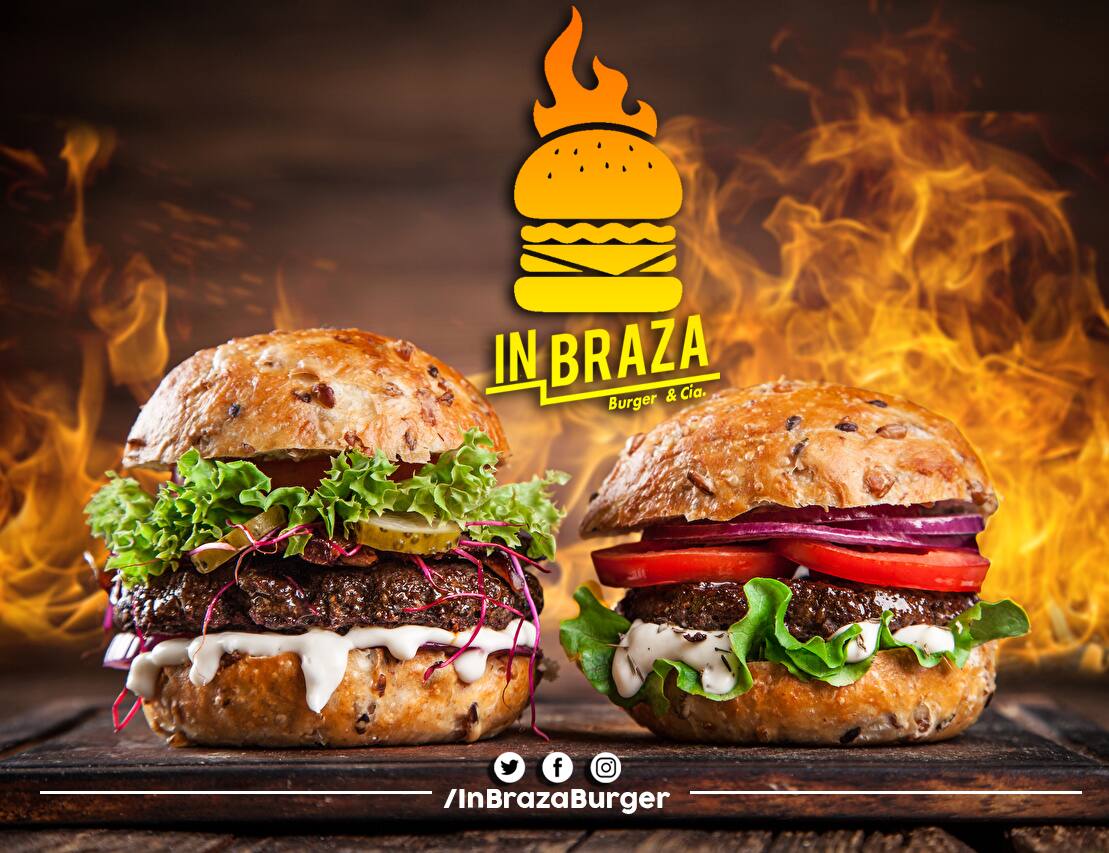 Inbraza - Madureira