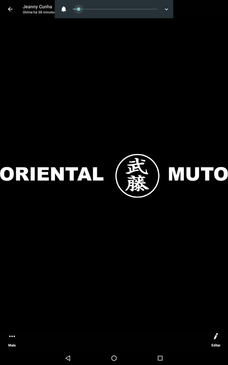 Oriental Muto