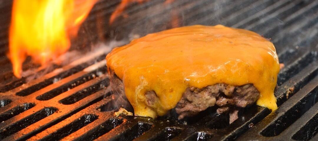 Le Burger Grill