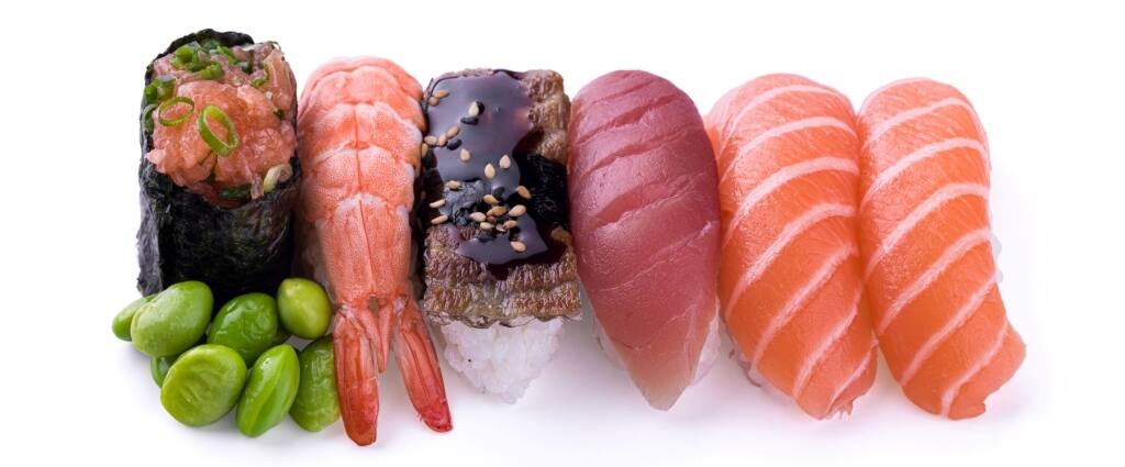 Yu Cozinha Oriental