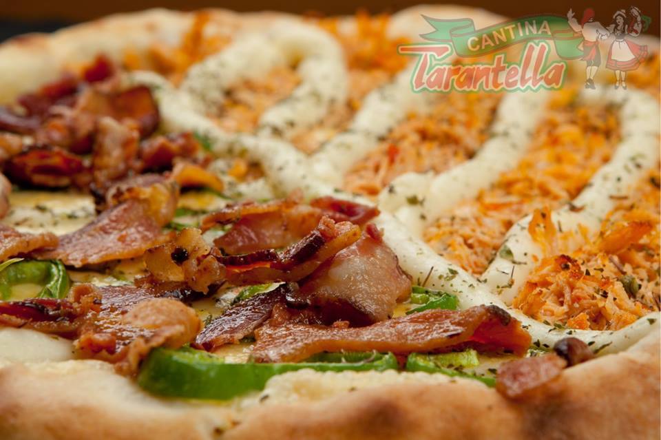 Cantina Tarantella