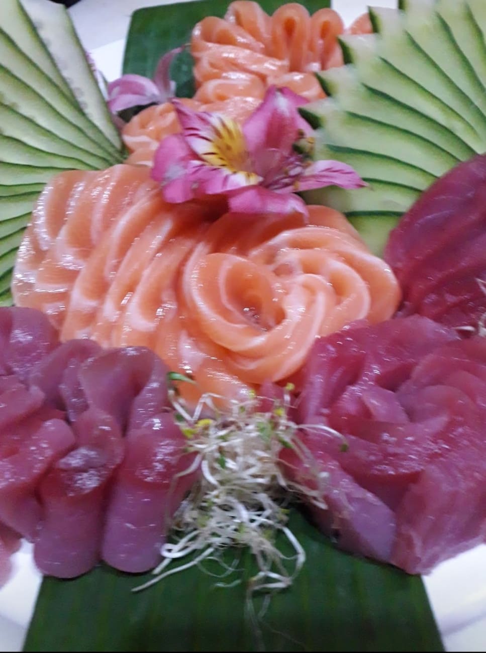 Delimart Japanese Food