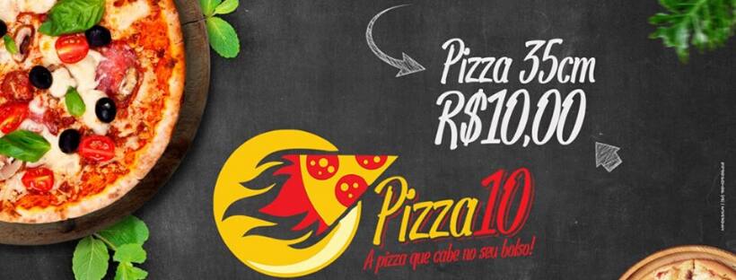 Pizza 10