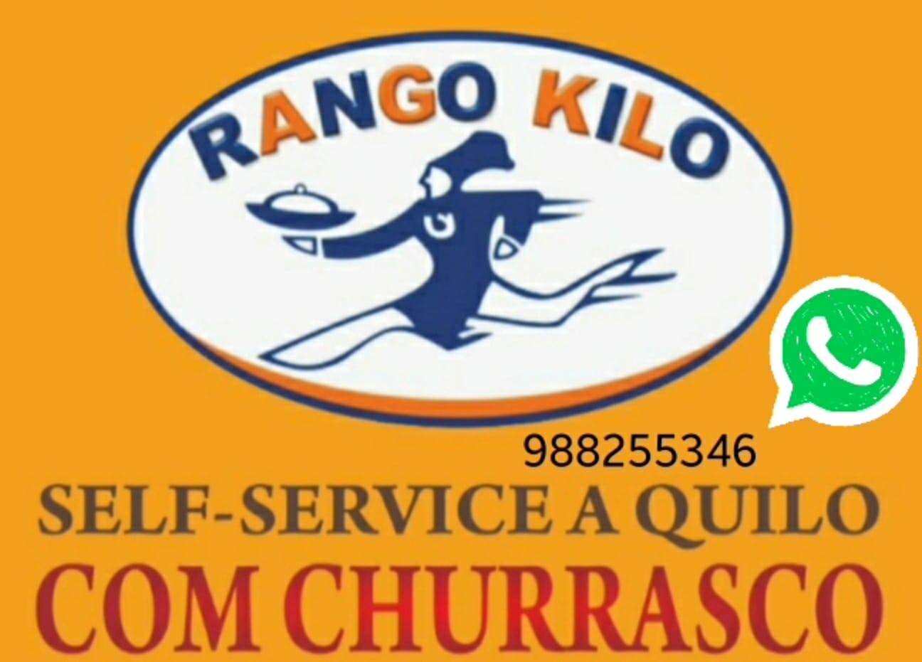 Rango Kilo