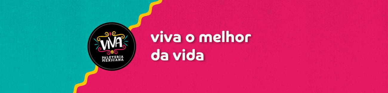 Viva Paleteria - Gilberto Salomão