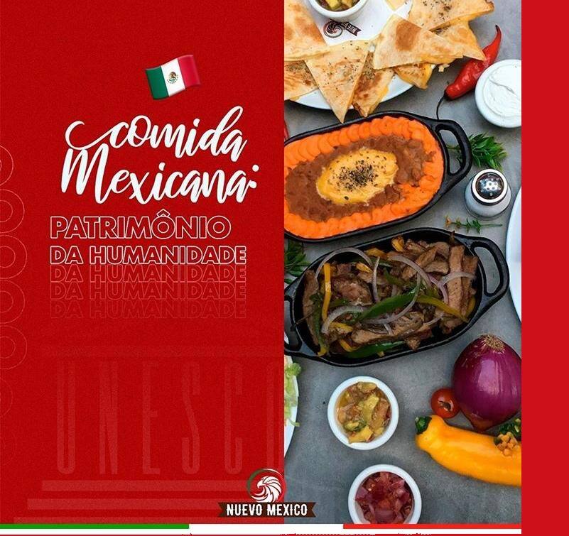 Nuevo Mexico