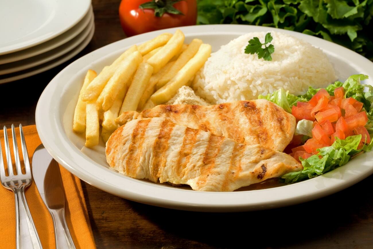O Barão Restaurante Cafetaria