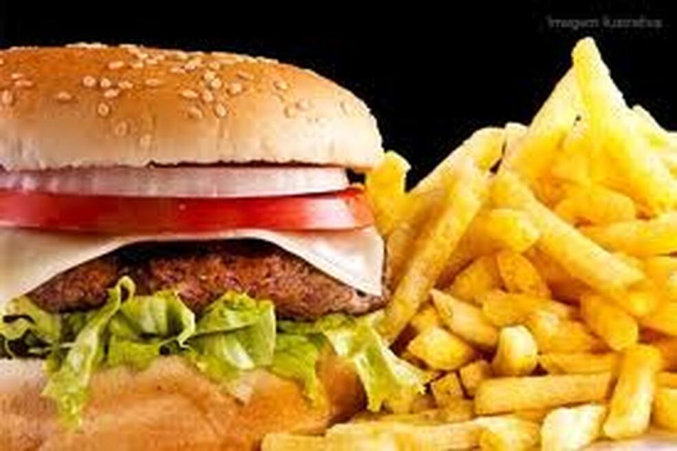 Modão Lanches Delivery