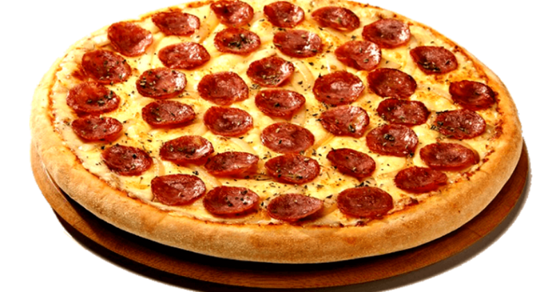 Baita Pizza