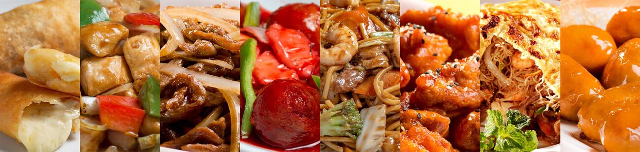Restaurante Chinatown - Loja Prudente