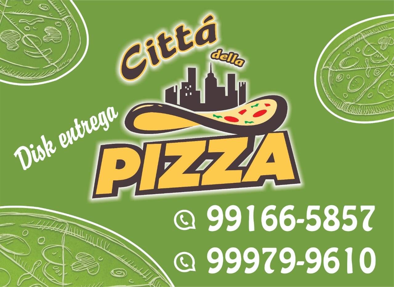 Citta Della Pizza