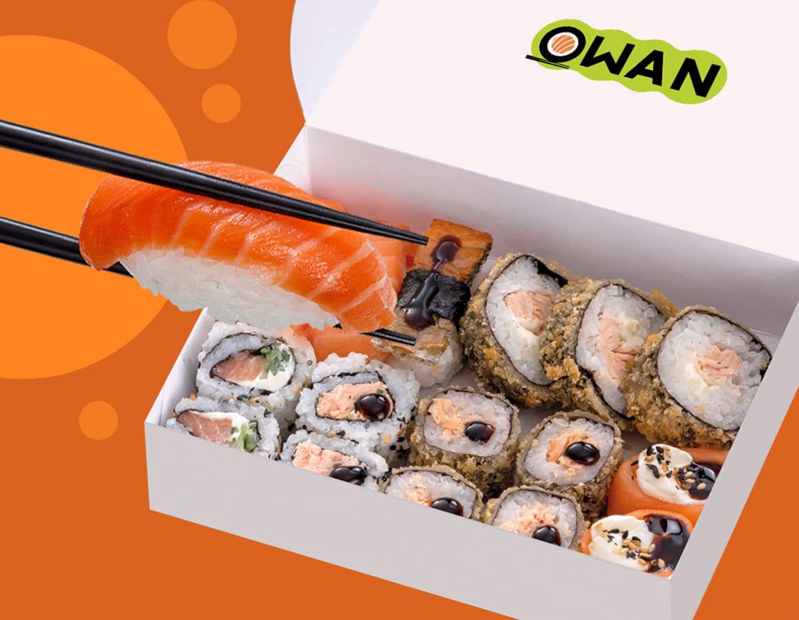 Owan Shopping Cidade São Paulo