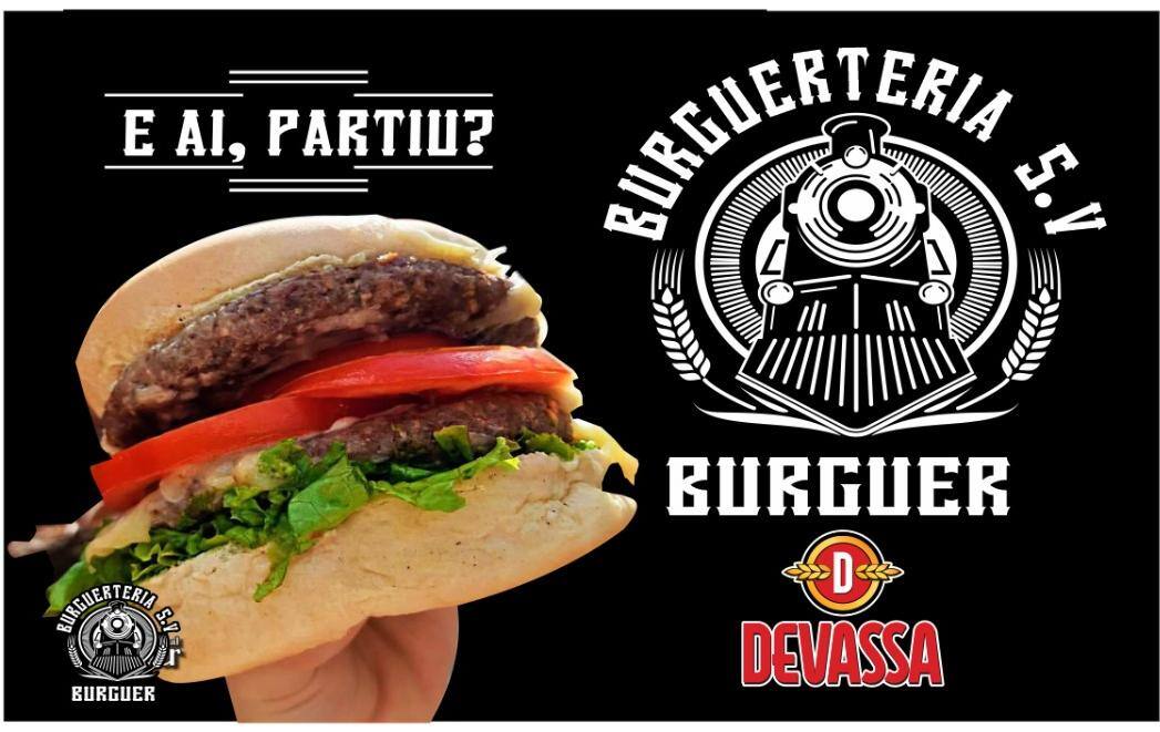 Burguerteria S.v