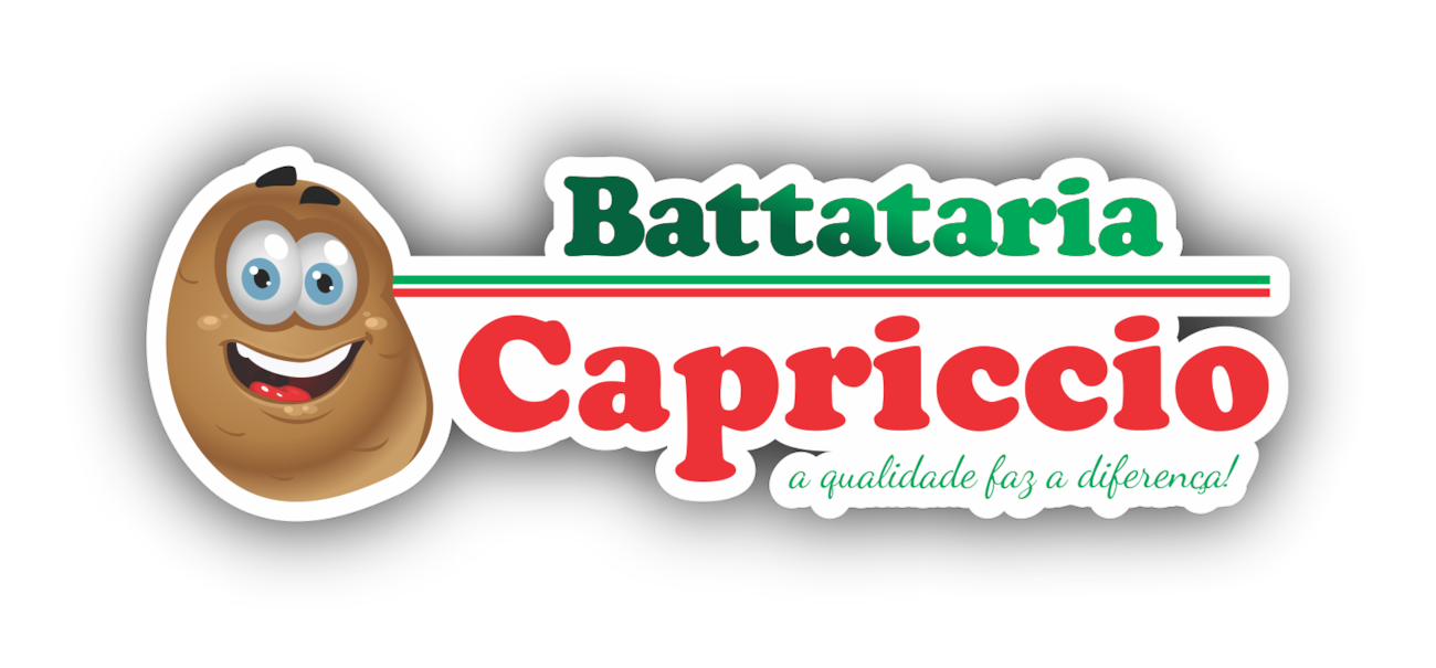 Battataria e Pizzaria Capriccio