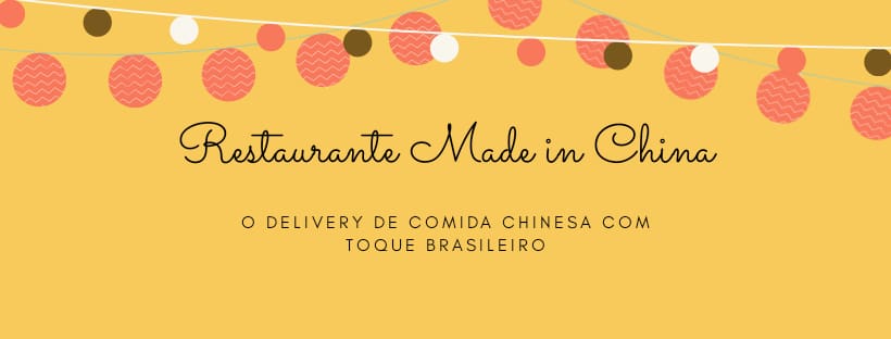 Restaurante Made in China