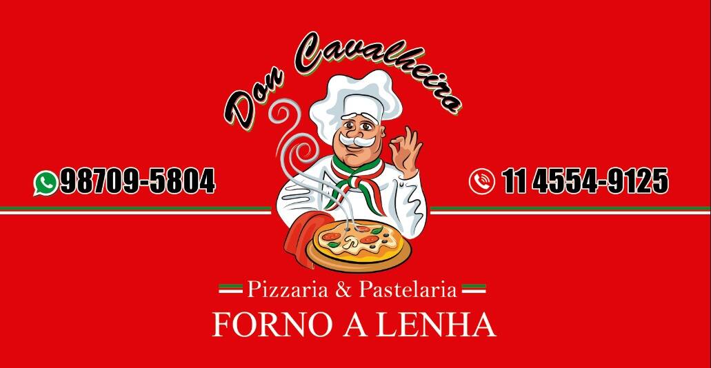 Don Cavalheiro Pizzaria e Pastelaria