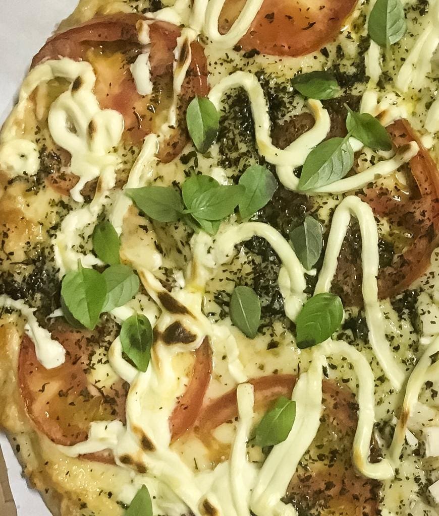 Chico’s Pizzas