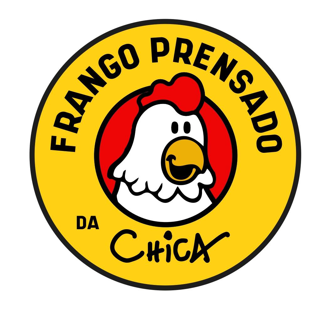 Frango Prensado da Chica